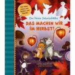 Thienemann Kinderbuch Das machen wir im Herbst!