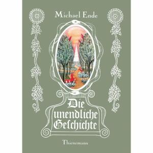Thienemann Kinderbuch Die unendliche Geschichte
