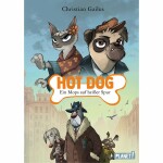 Planet! Kinderbuch Hot Dog Ein Mops auf heißer Spur
