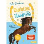 Planet! Kinderbuch Charlottes Traumpferd 2- Gefahr auf...