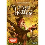 Planet! Kinderbuch Ein Mädchen Namens Willow 5 -...
