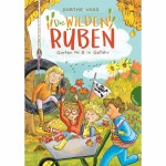 Planet! Kinderbuch Die wilden Rüben 3 - Garten Nr. 8...