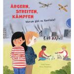 GABRIEL Kinderbuch Ärgern, Streiten, Kämpfen...