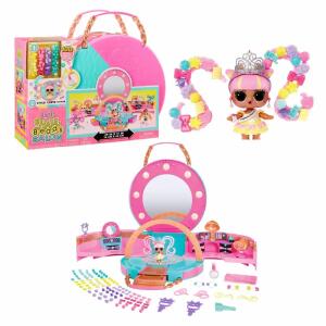 L.O.L. Surprise! Sammelfigur Hair Beads Salon