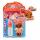 Lipgloss Doll Yummiland Piper Peach orange