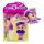 Lipgloss Doll Yummiland Greta Grape lila