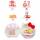 Miniverse Sammelfigur Hello Kitty Make It Mini SANRIO in PDQ sortiert
