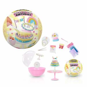 Miniverse Sammelfigur Celebration in PDQ 15 Teile sortiert