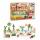 Miniverse Sammelfigur Make It Mini Botanicals sortiert