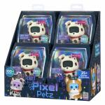 Pixel Petz Dalmatian in PDQ
