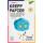 folia Krepppapier Basic mehrfarbig 50x200cm 10 Stück