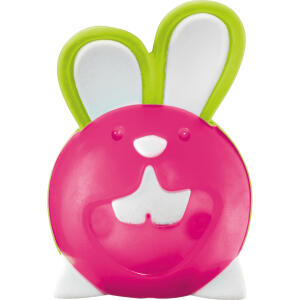 Maped Radierer Croc Croc Hase 3fach sortiert Blister