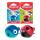 Maped Spitzdose Croc Croc 2fach sortiert Blister