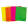 Herma Sammelmappe Eckspanner PP A4 Neon 12er-Sortierung