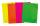 Herma Sammelmappe Eckspanner PP A4 Neon 12er-Sortierung
