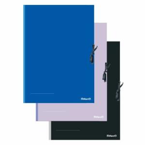 Pelikan Sammelmappe DIN A2 3fach sortiert