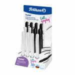 Pelikan Display Twist Calligraphie 12 Teile