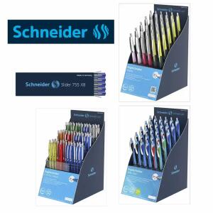Schneider Warenpaket Kugelschreiber BTS 2024