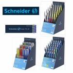 Schneider Warenpaket Kugelschreiber BTS 2024