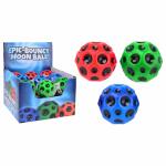Mondball 7cm 3fach sortiert