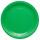 amscan Papierteller Evergreen 23cm 8 Stück