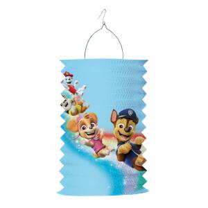 amscan Zuglaterne PAW PATROL 28cm