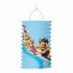 amscan Zuglaterne PAW PATROL 28cm