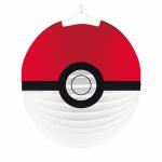 amscan Lampion Pokémon Papier 25cm