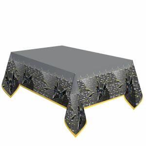 amscan Tischdecke Papier DC Batman Papier 120x180cm
