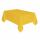 amscan Tischdecke Papier Buttercup 137x274cm