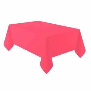 amscan Tischdecke Papier Fiesta 137x274cm