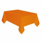 amscan Tischdecke Papier Pumpkin 137x274cm