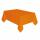 amscan Tischdecke Papier Pumpkin 137x274cm