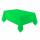 amscan Tischdecke Papier Evergreen 137x274cm