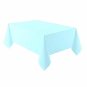 amscan Tischdecke Papier Clear Sky 137x274cm