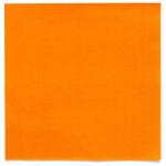 amscan Servietten Pumpkin 33x33cm 20 Stück