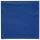 amscan Servietten Blueberry 33x33cm 20 Stück