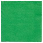 amscan Servietten Evergreen 33x33cm 20 Stück