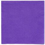 amscan Servietten Grape 33x33cm 20 Stück