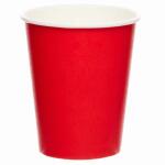 amscan Pappbecher Fiesta 237ml 8 Stück