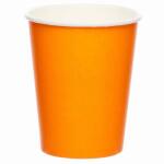 amscan Pappbecher Pumpkin 237ml 8 Stück