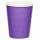 amscan Pappbecher Grape 237ml 8 Stück