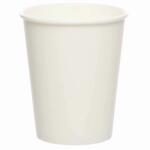amscan Pappbecher Coconut 237ml 8 Stück