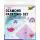 folia Diamond Painting Set Mermaid 6 Teile