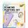 folia Diamond Painting Set Superheroes 6 Teile