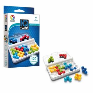 Logikspiel IQ Twins