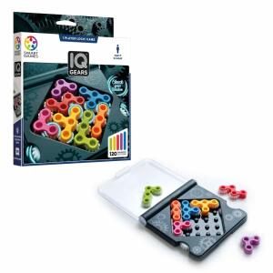 Logikspiel IQ Gears