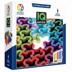 Logikspiel IQ Matrix