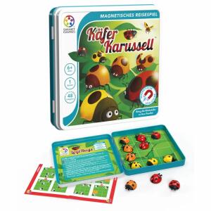 Magnetspiel Käfer Kaussell