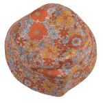 OOTB Anglerhut Flowers 4-fach sortiert